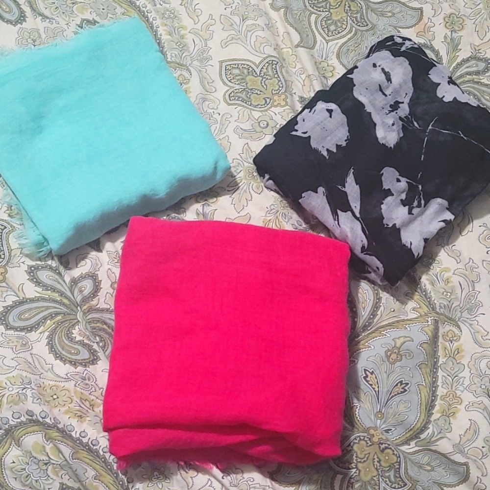 Scarves